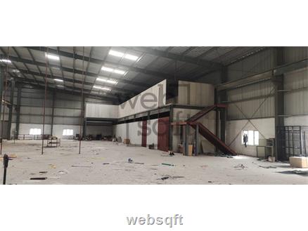Property in Industrial Estate for Rent